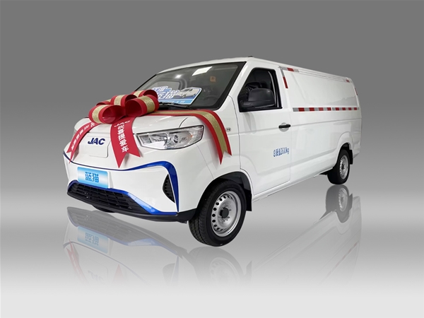 新能源貨車的充電站是否支持充電設(shè)施租賃？