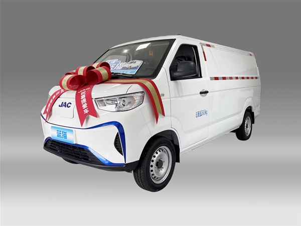 江淮新能源汽車的充電站是否支持風能充電？
