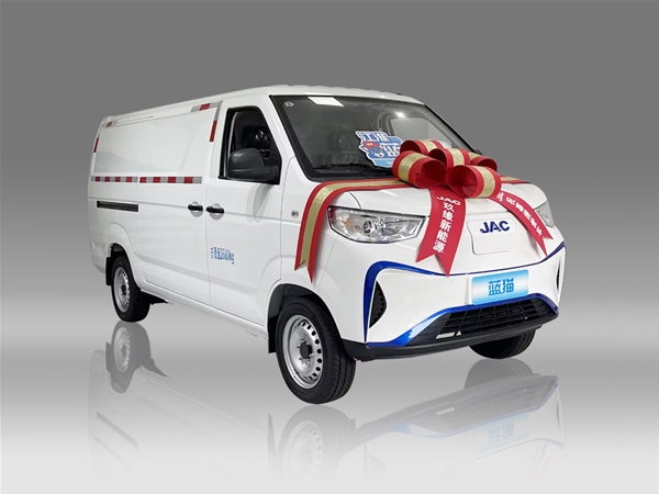 江淮新能源汽車(chē)的充電站是否支持智能調(diào)度？